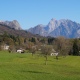 Campagna e monti